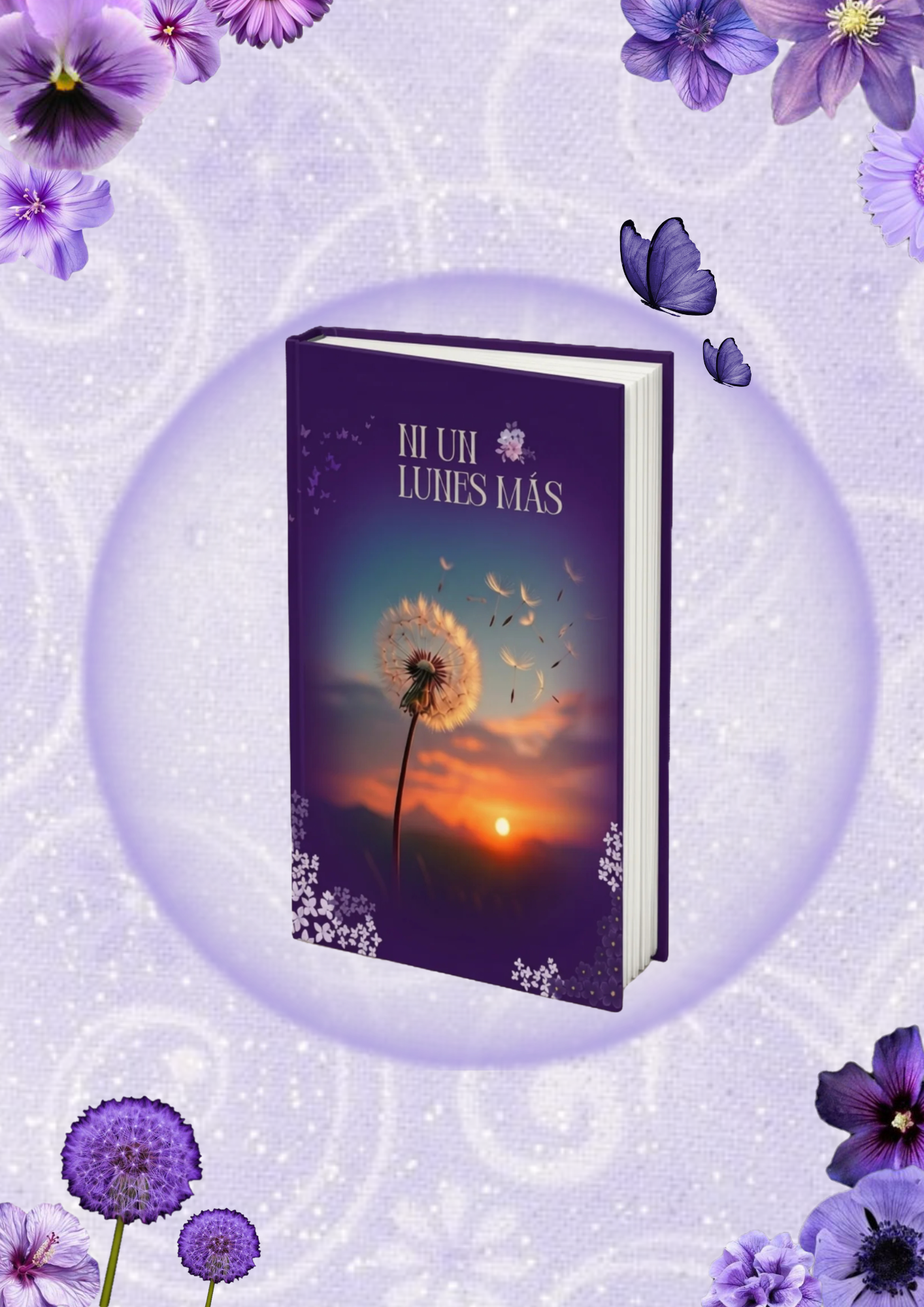 Ni un lunes más (E-Book)